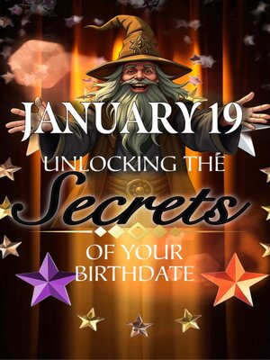 cover image of January 19